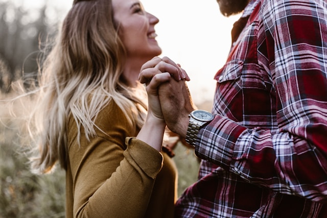Couples Counselling Attadale Photo